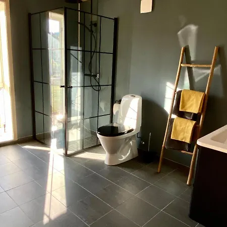 Hytta Kåns I Tuddal Hjartdal Exteriör bild