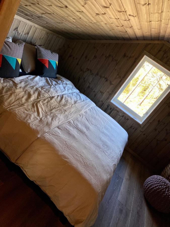 Hytta Kåns I Tuddal *